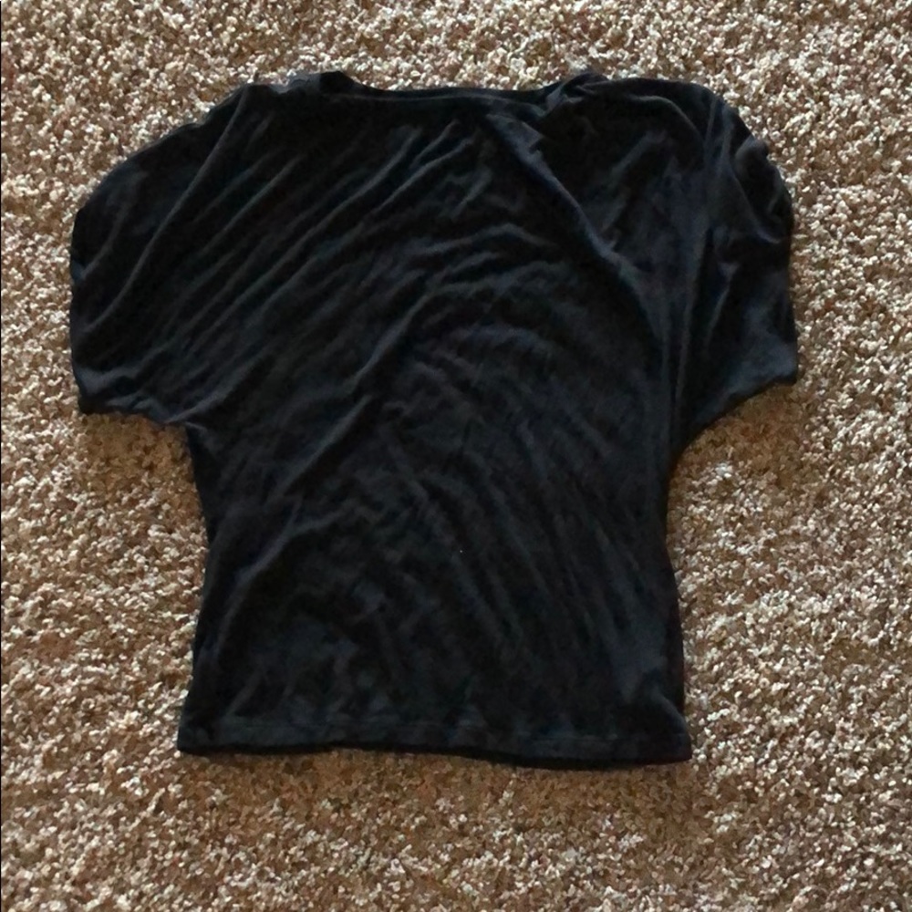 Calvin Klein pajama top